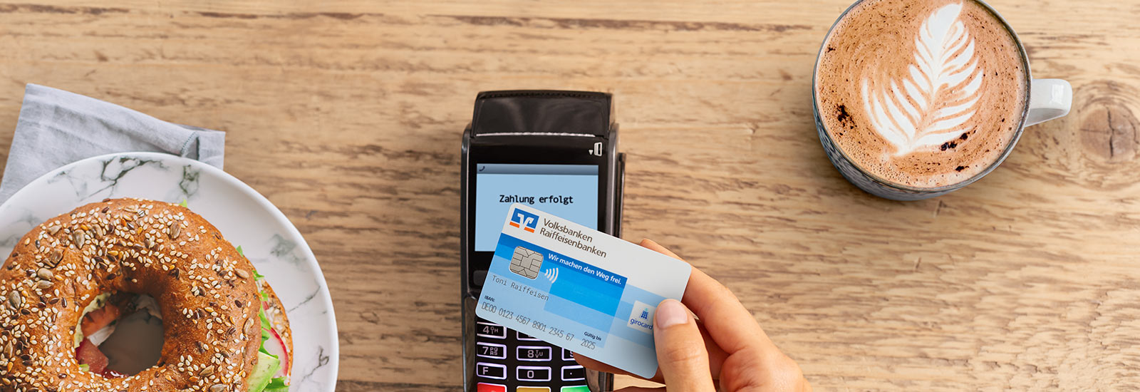 Privatkunden Hannoversche Volksbank Eg